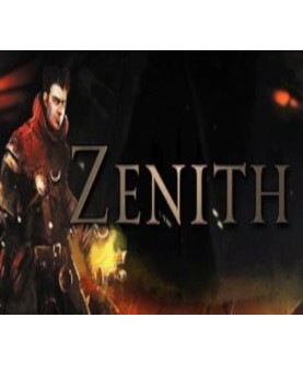 Zenith Steam Key GLOBAL